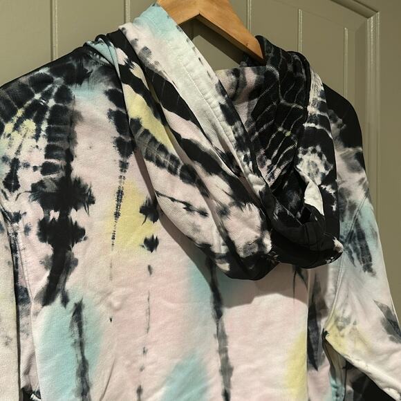 ALL SAINTS TyDy Hoodie sz S - Picture 8 of 13